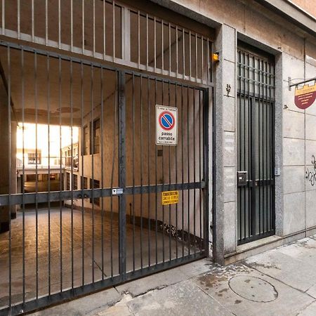 Baretti House 2 - Colazione Offerta A Ogni Soggiorno Turin Exterior photo